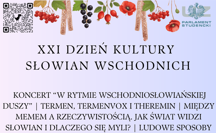 Zbliża się XXI Dzień Kultury Słowian Wschodnich