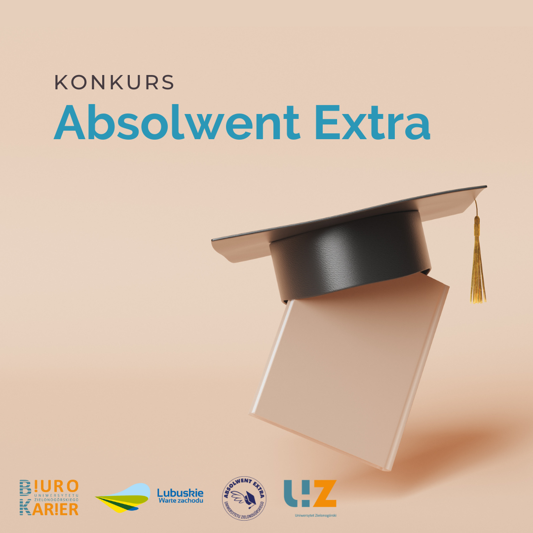 Konkurs Absolwent Extra 2025