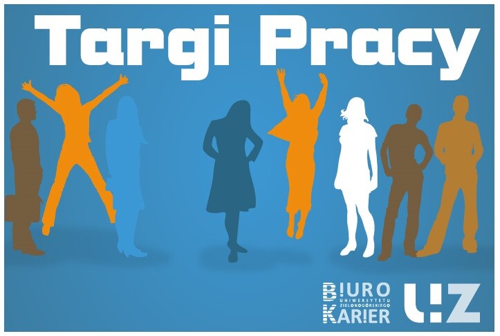 Zapraszamy na XXI Targi Pracy