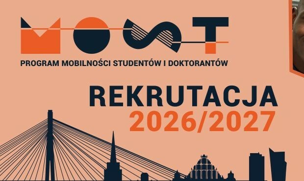 Weź udział w programie MOST